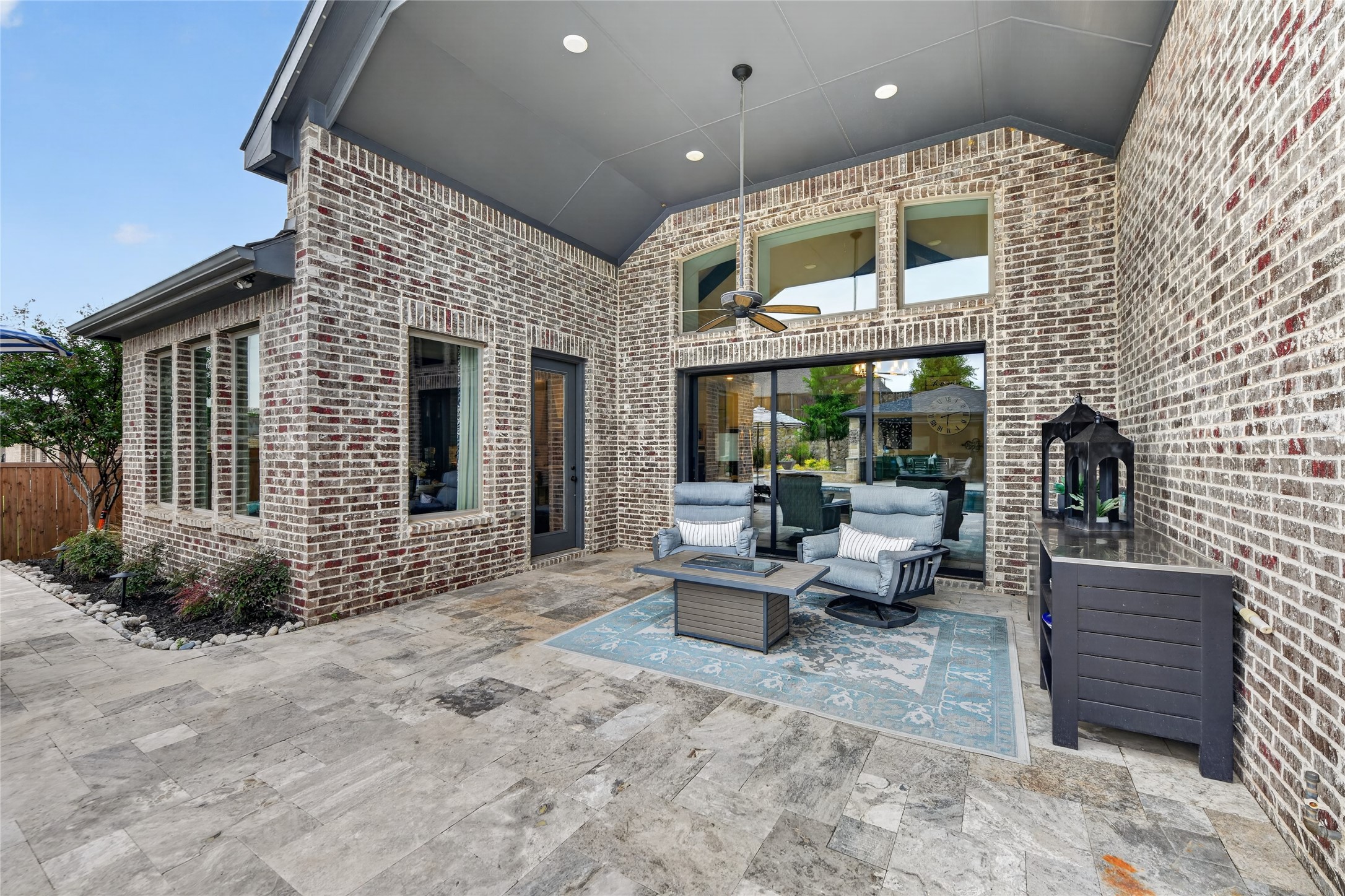 7108 Eagles Ridge Court Argyle TX 76226