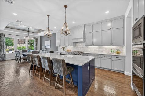 7108 Eagles Ridge Court Argyle TX 76226