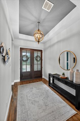 7108 Eagles Ridge Court Argyle TX 76226