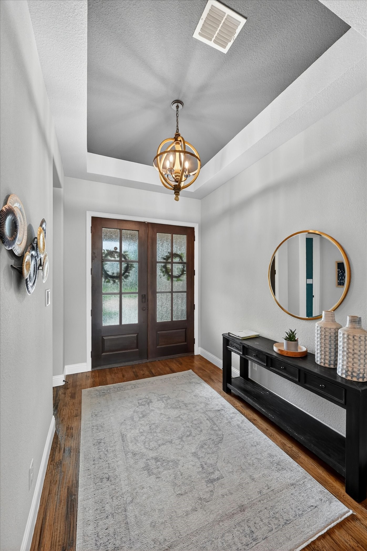 7108 Eagles Ridge Court Argyle TX 76226