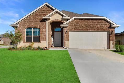 4130 Stockman Drive Krum TX 76249