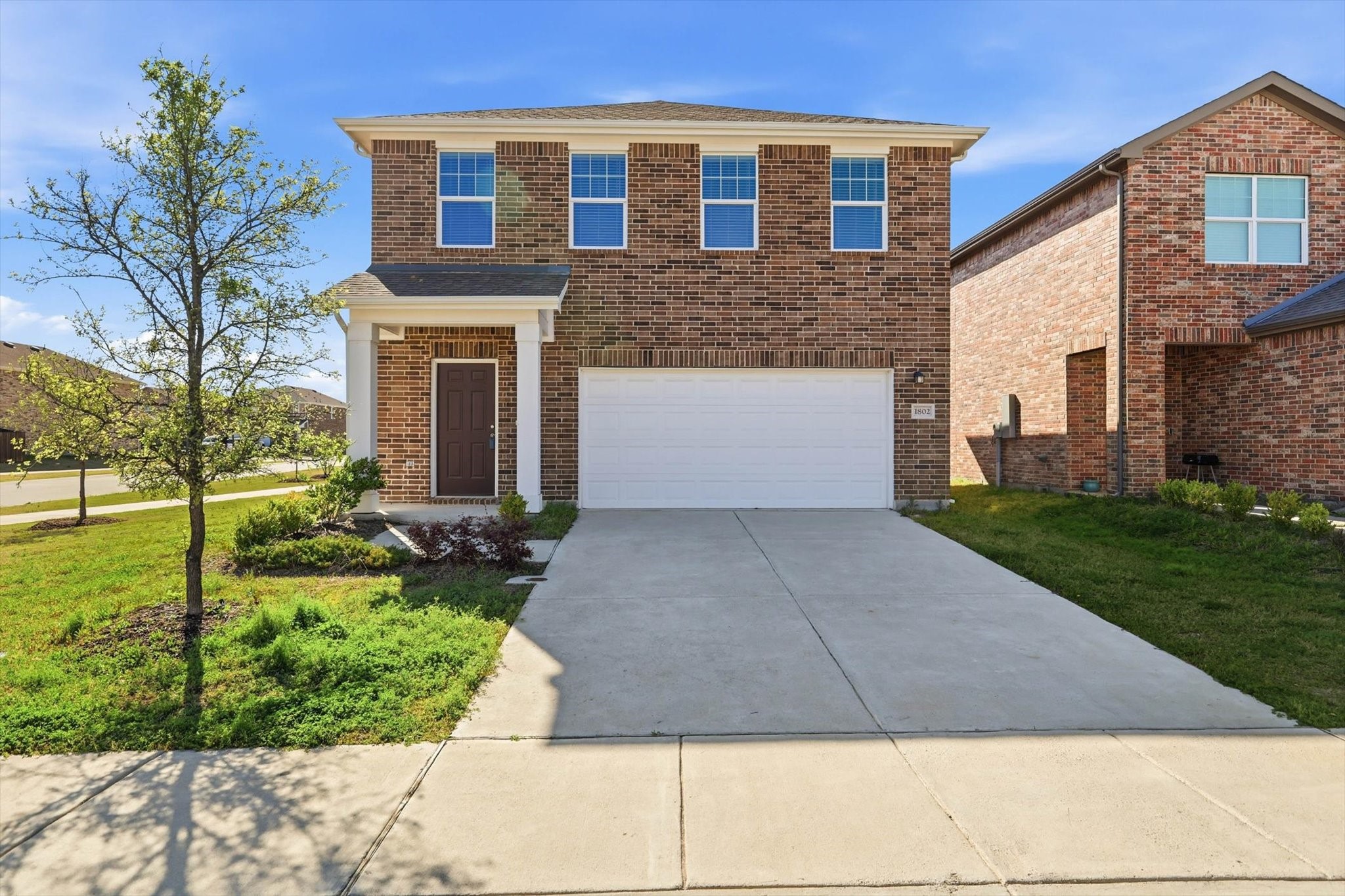 1802 Washington Street Princeton TX 75407