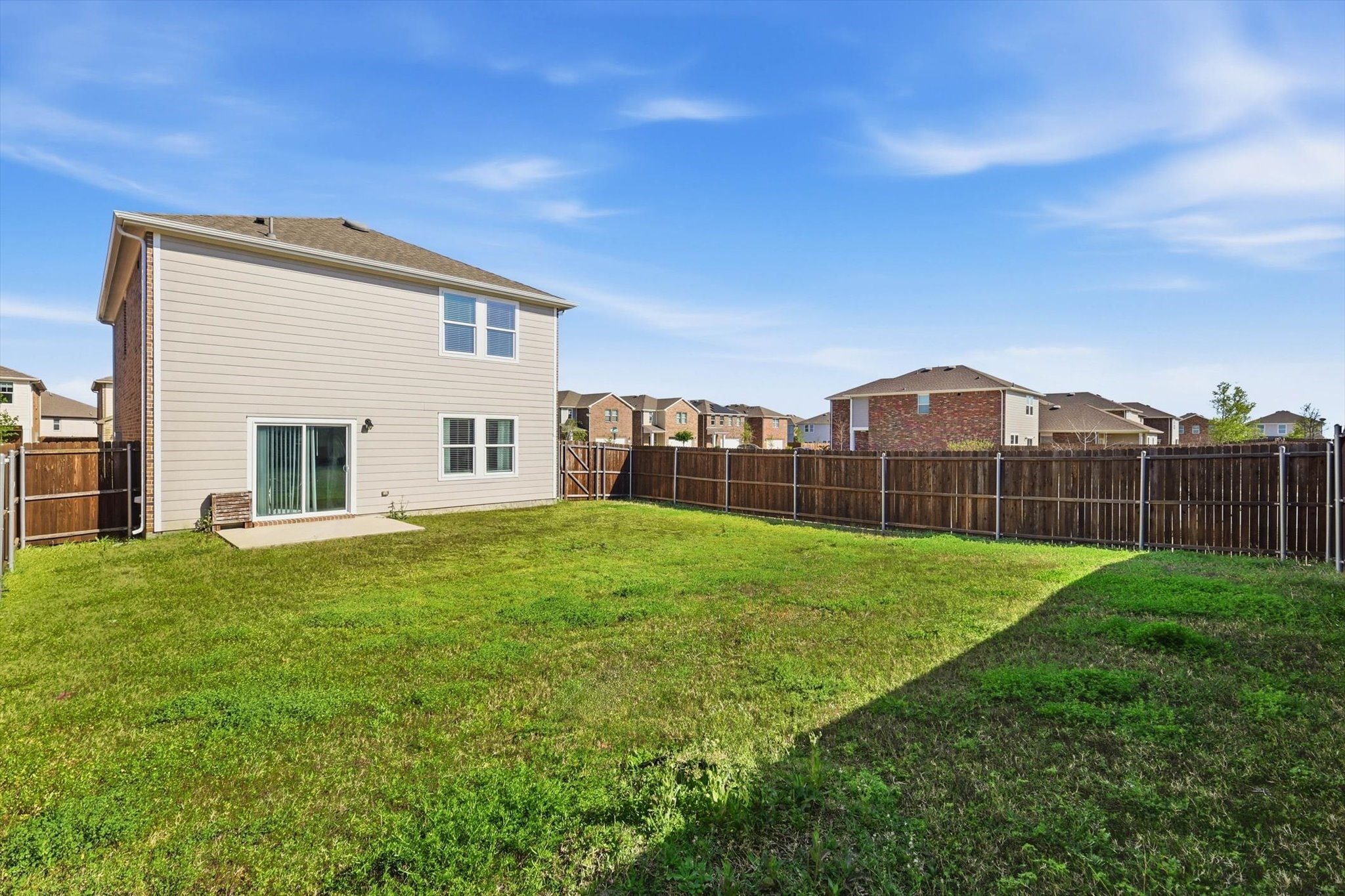 1802 Washington Street Princeton TX 75407