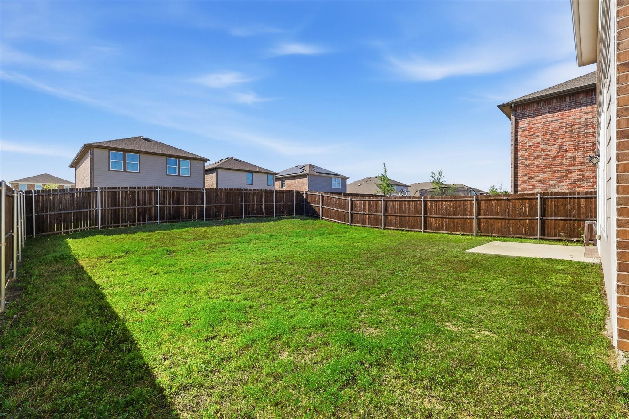 1802 Washington Street Princeton TX 75407