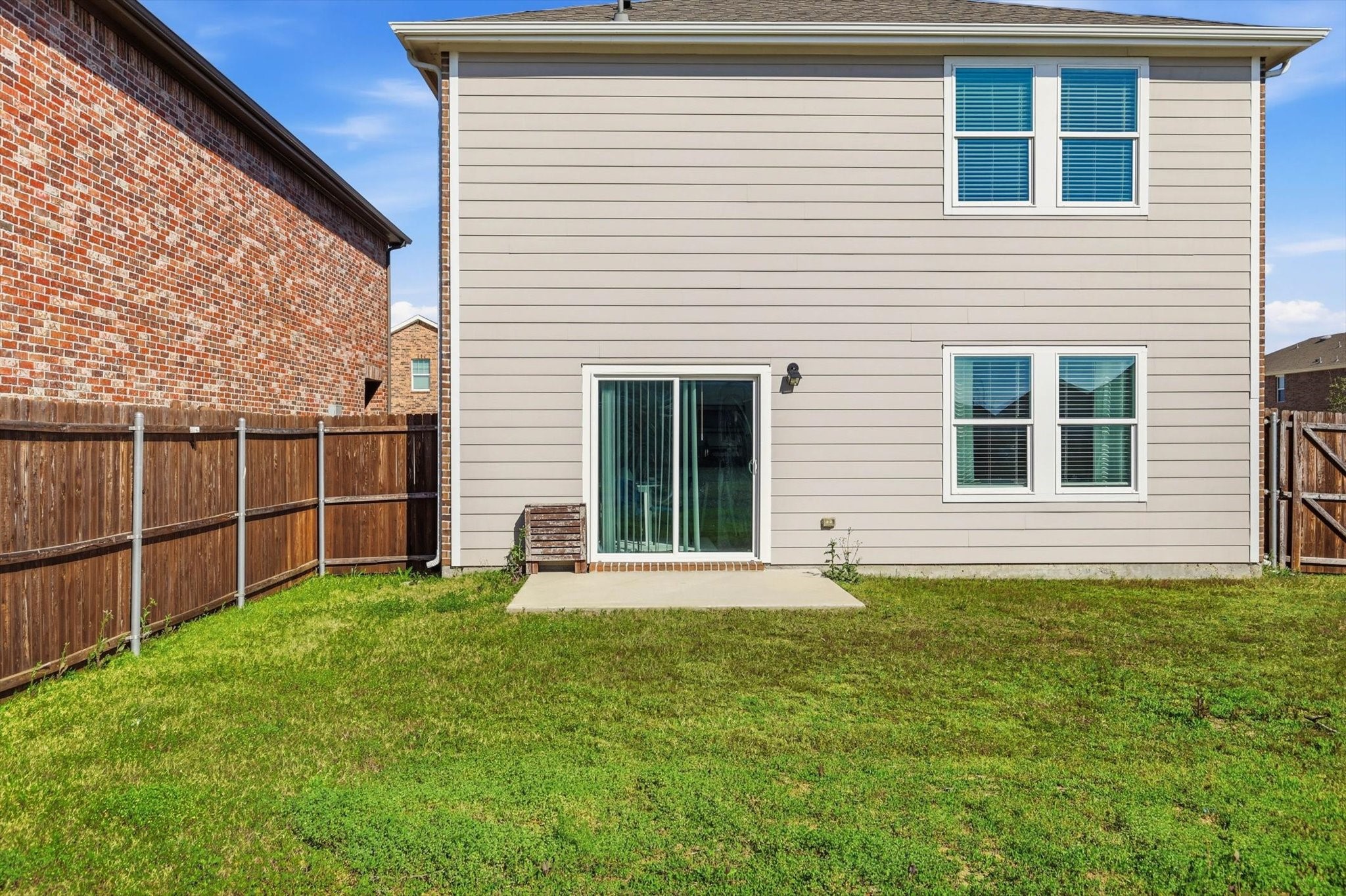 1802 Washington Street Princeton TX 75407