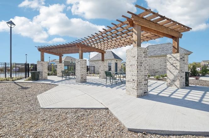 1802 Washington Street Princeton TX 75407