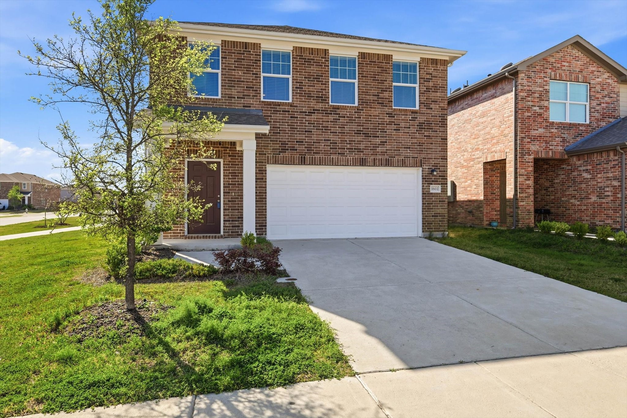 1802 Washington Street Princeton TX 75407