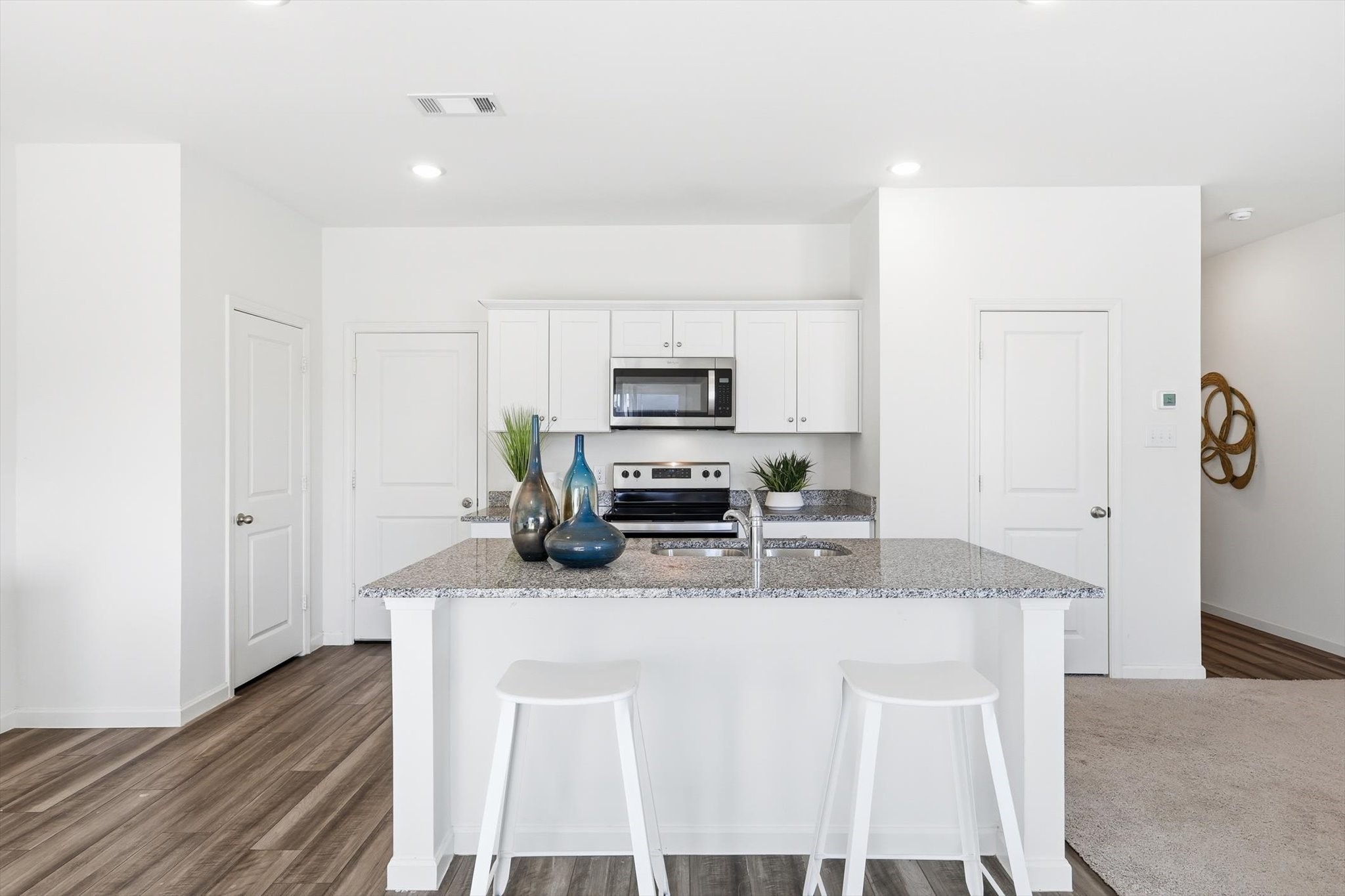 1802 Washington Street Princeton TX 75407
