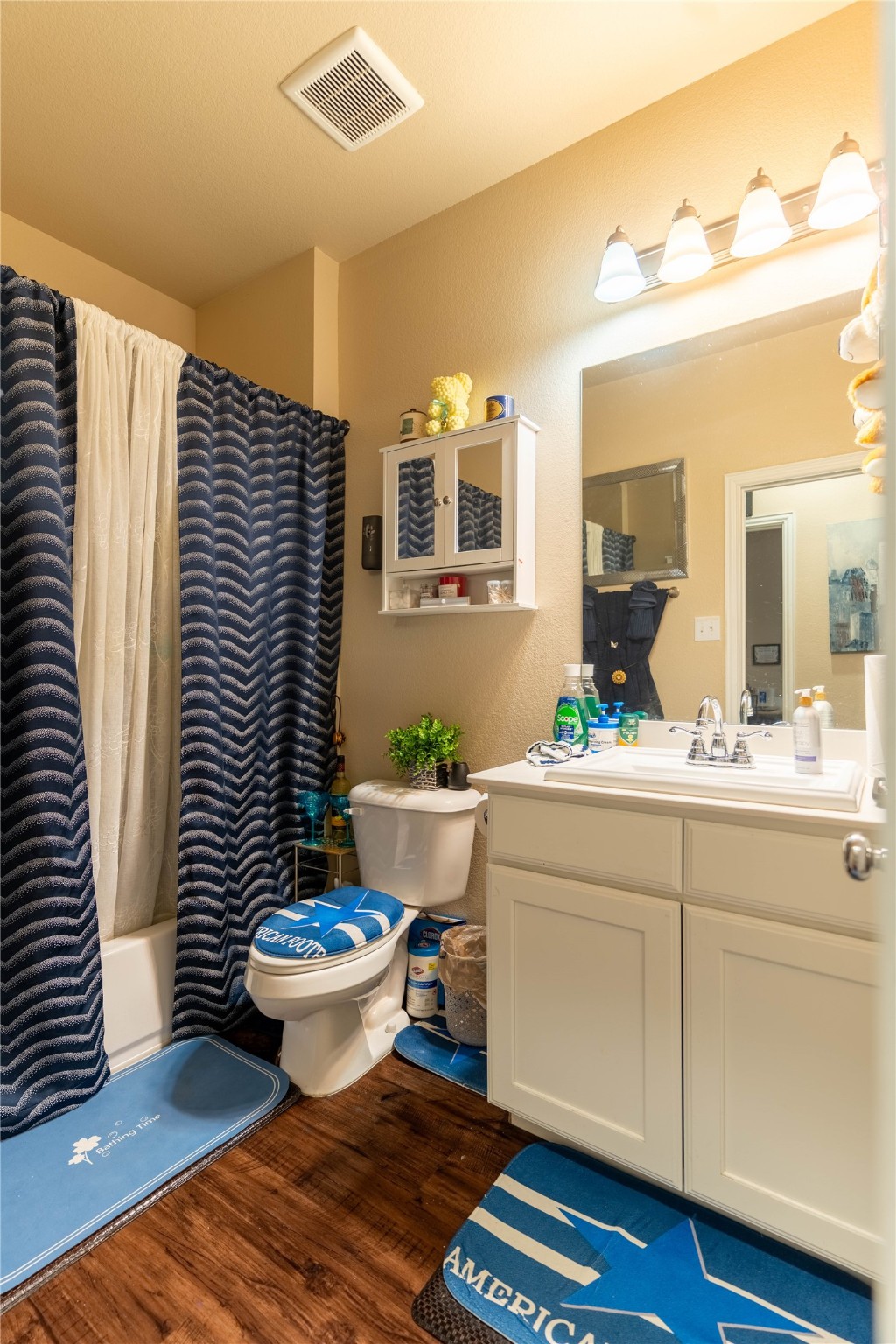 1624 Zebra Finch Drive Little Elm TX 75068
