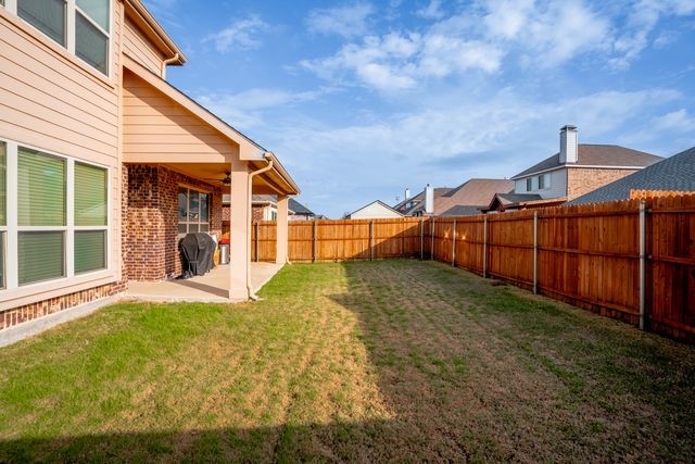 1624 Zebra Finch Drive Little Elm TX 75068