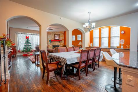 1624 Zebra Finch Drive Little Elm TX 75068