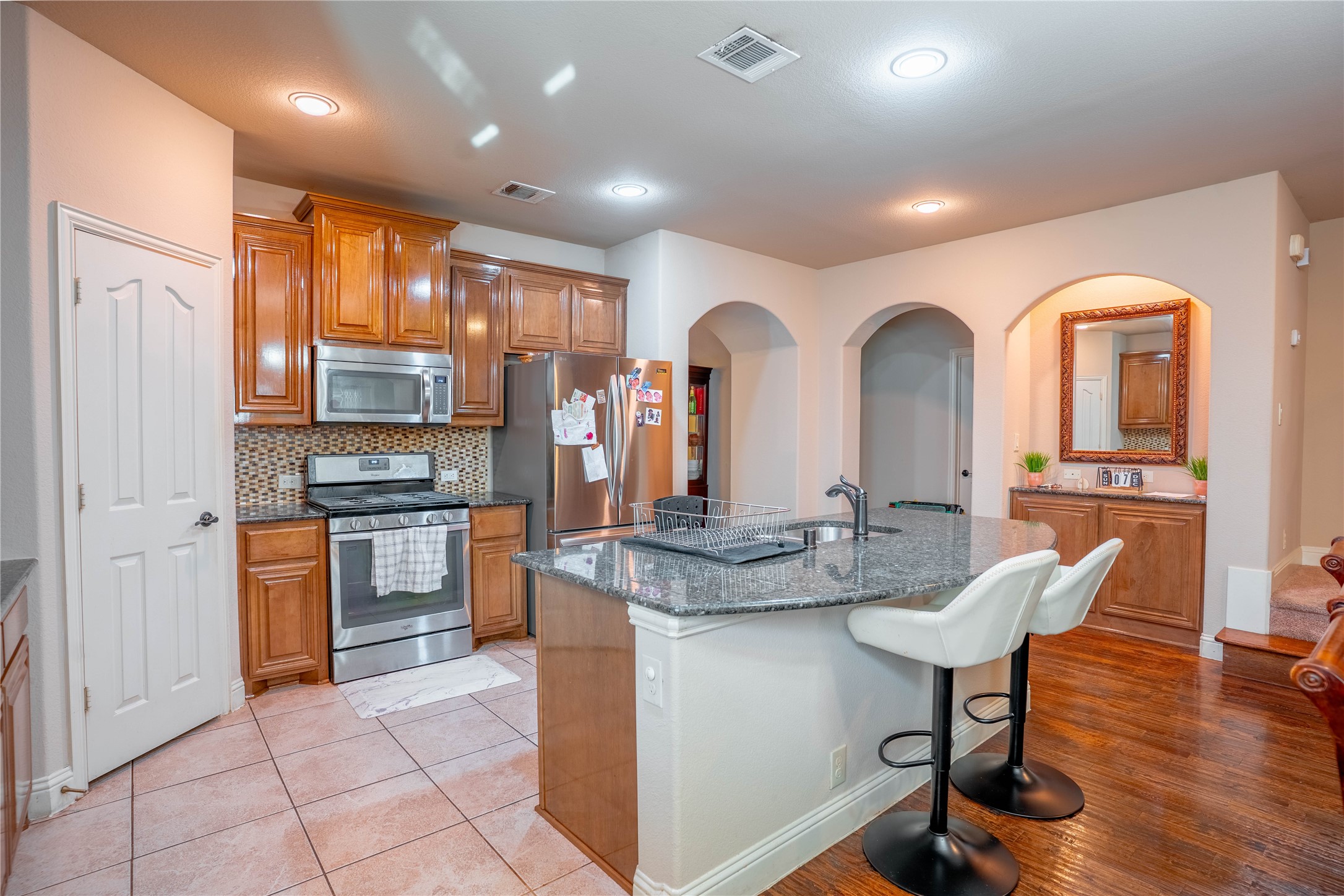 1624 Zebra Finch Drive Little Elm TX 75068