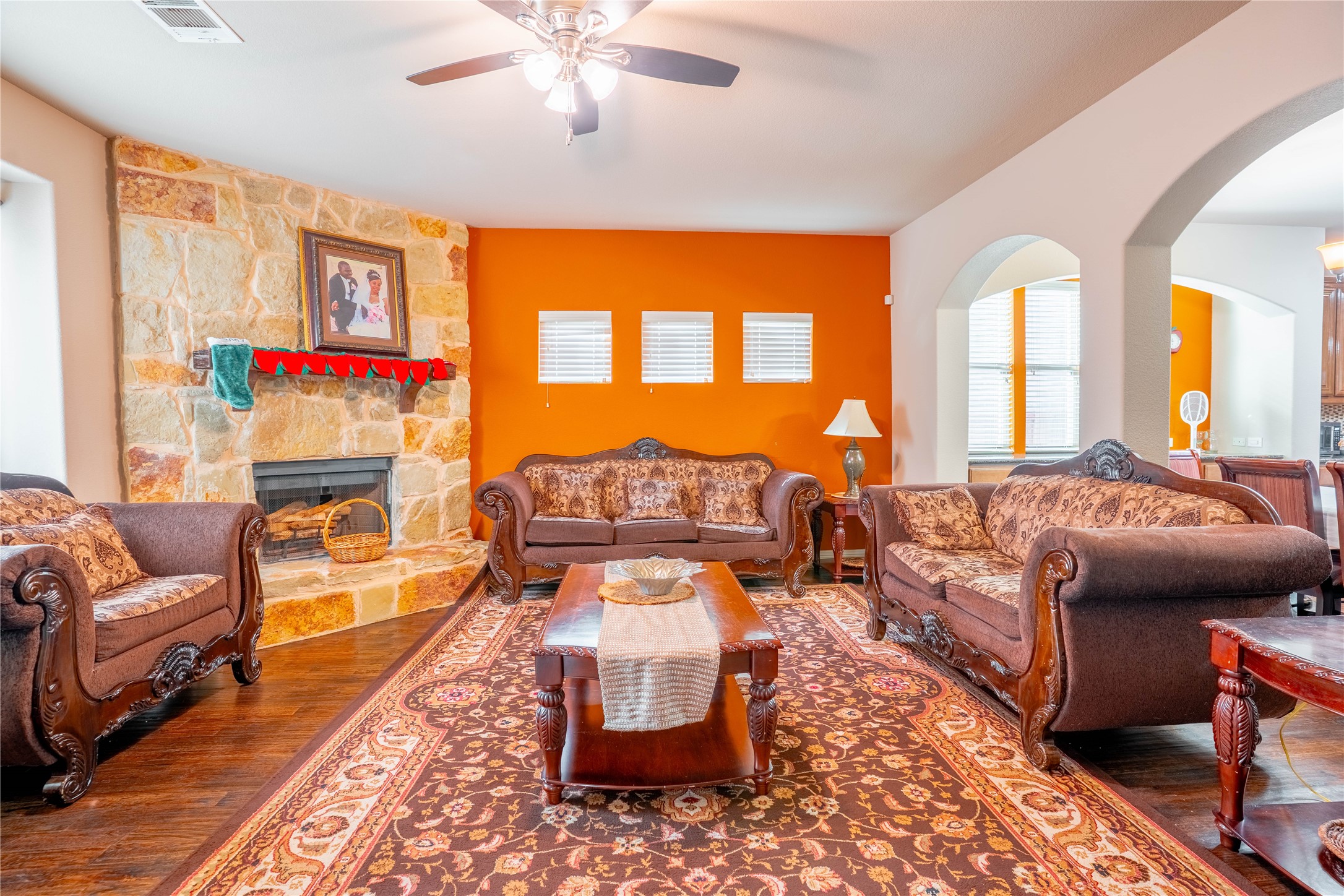1624 Zebra Finch Drive Little Elm TX 75068