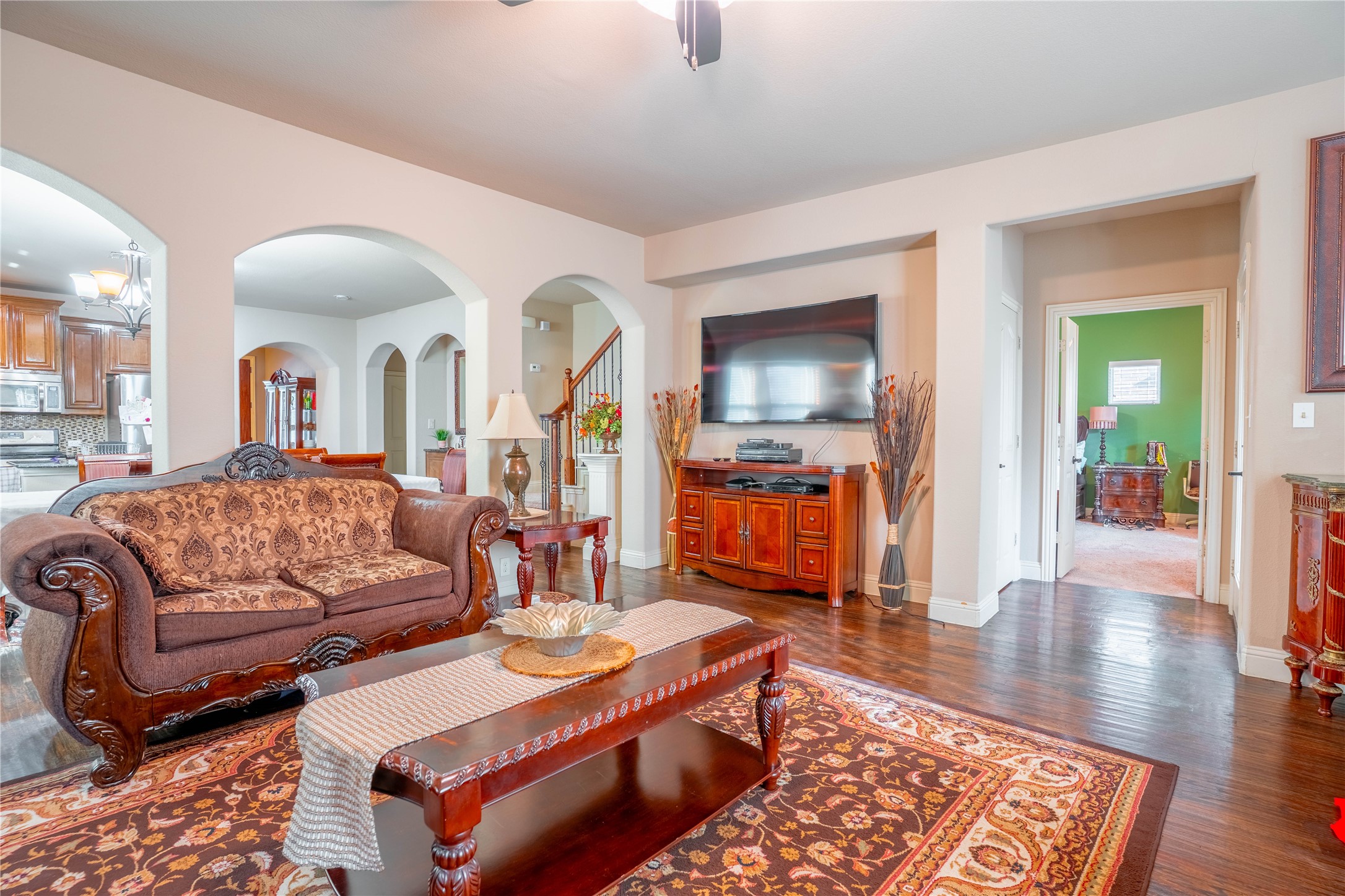 1624 Zebra Finch Drive Little Elm TX 75068