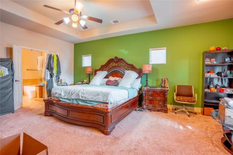 1624 Zebra Finch Drive Little Elm TX 75068