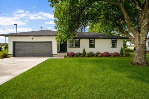 613 Jefferson Avenue Princeton TX 75407