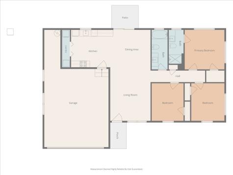 613 Jefferson Avenue Princeton TX 75407
