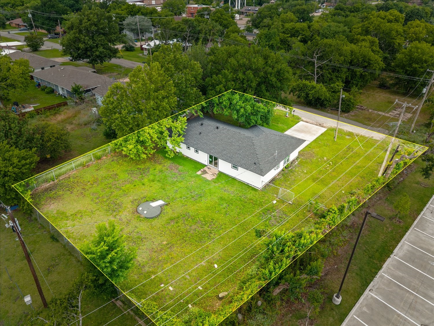 613 Jefferson Avenue Princeton TX 75407