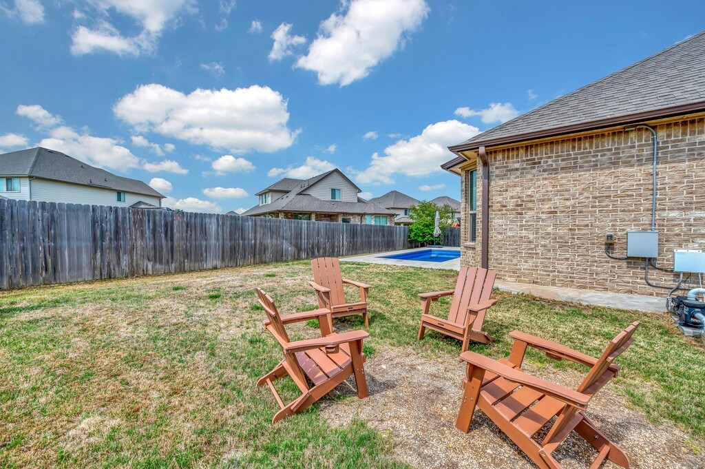 404 Calder Street Waco TX 76712