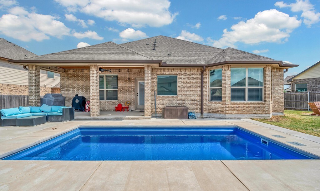 404 Calder Street Waco TX 76712