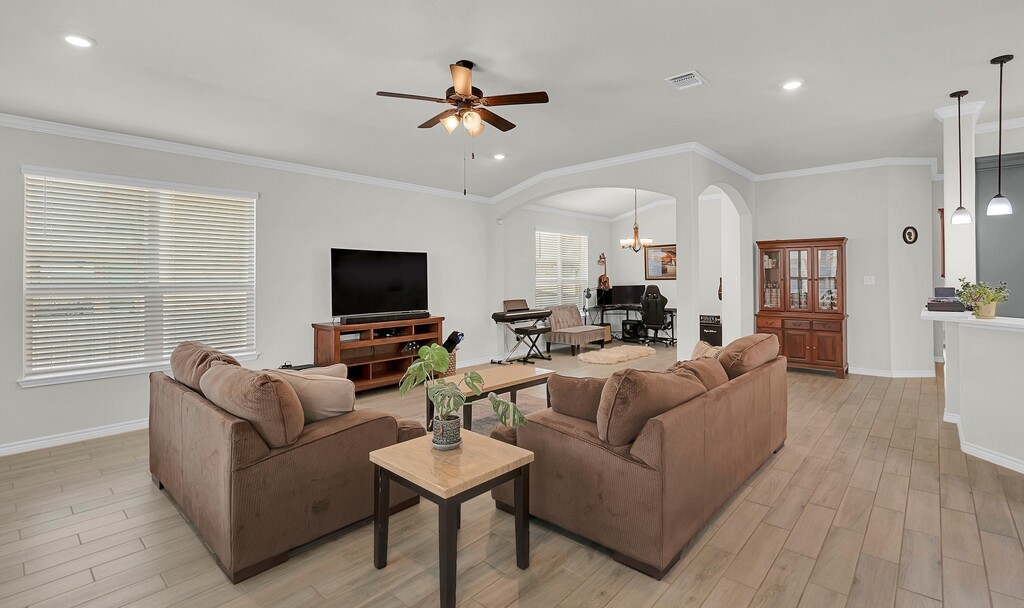 404 Calder Street Waco TX 76712