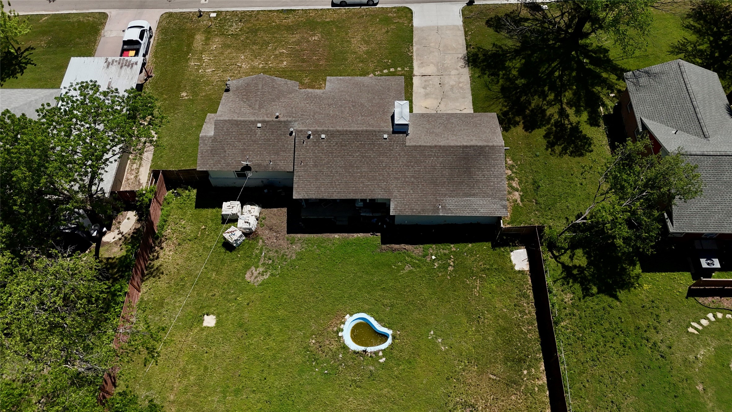 7015 Dover Lane Richland Hills TX 76118