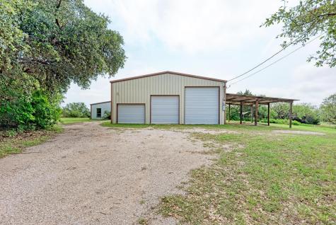 14852 N Us Highway 281 Lampasas TX 76550