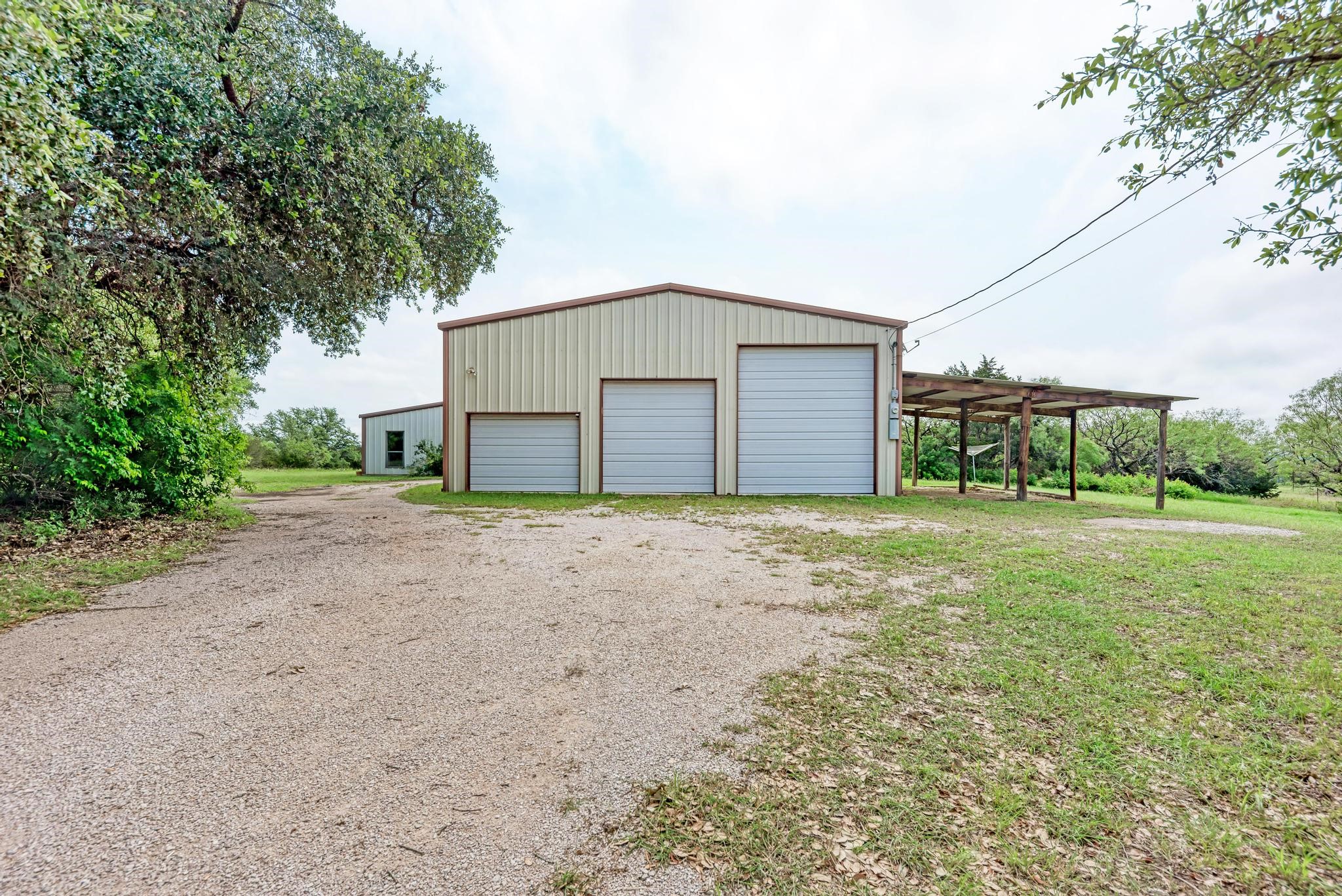 14852 N Us Highway 281 Lampasas TX 76550