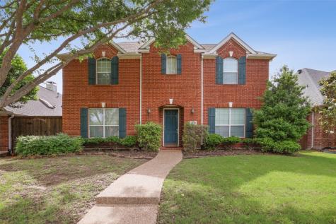 4613 Refugio Road Frisco TX 75034