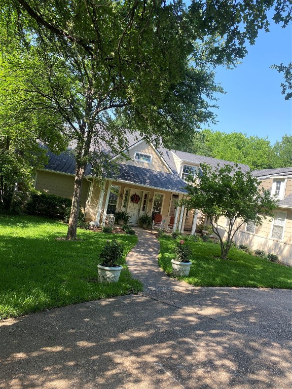 3573 Pinnacle Bay Point Little Elm TX 75068