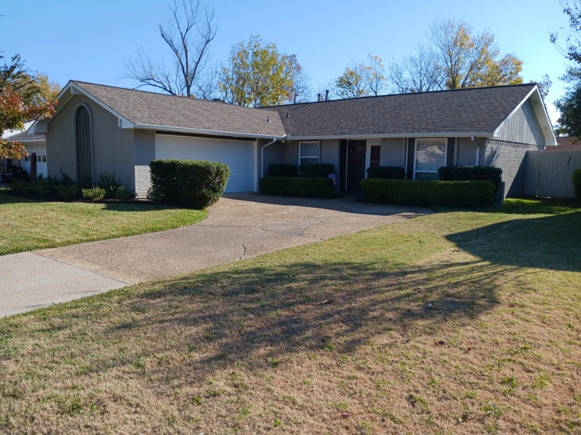 822 Key Colony Drive Garland TX 75043