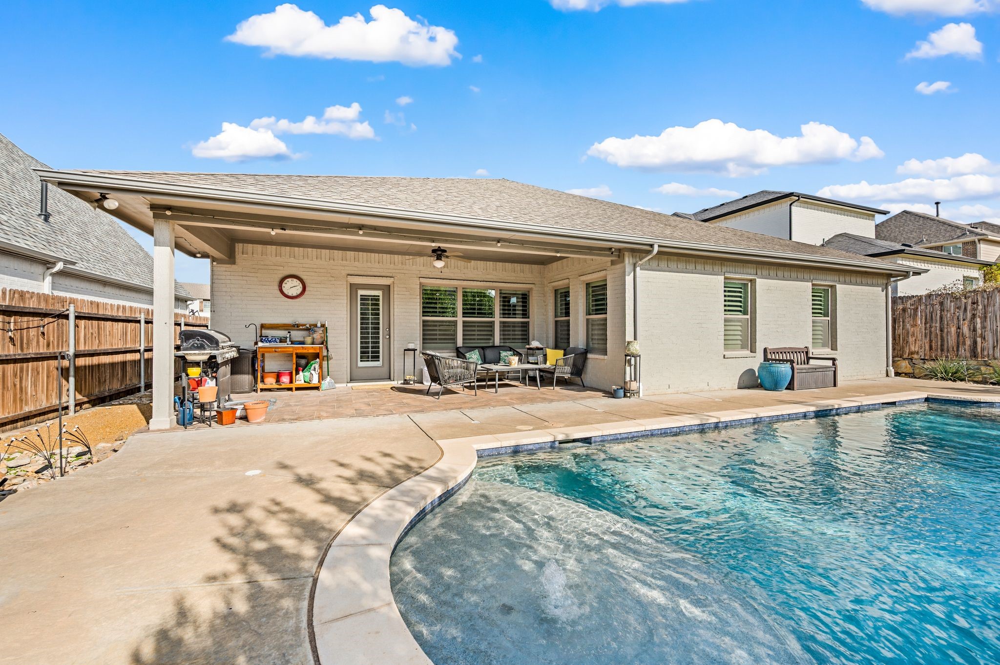 336 Parkview Drive Aledo TX 76008