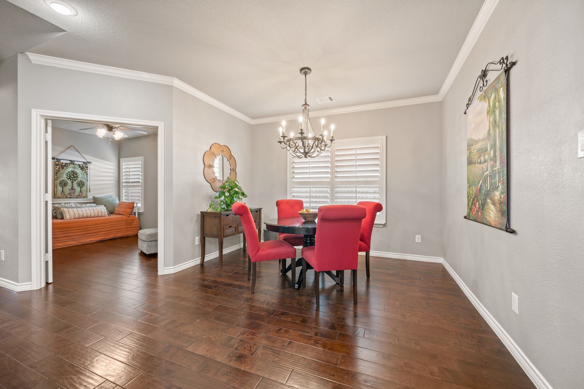 336 Parkview Drive Aledo TX 76008