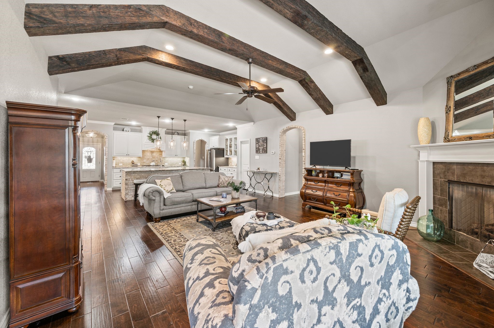 336 Parkview Drive Aledo TX 76008