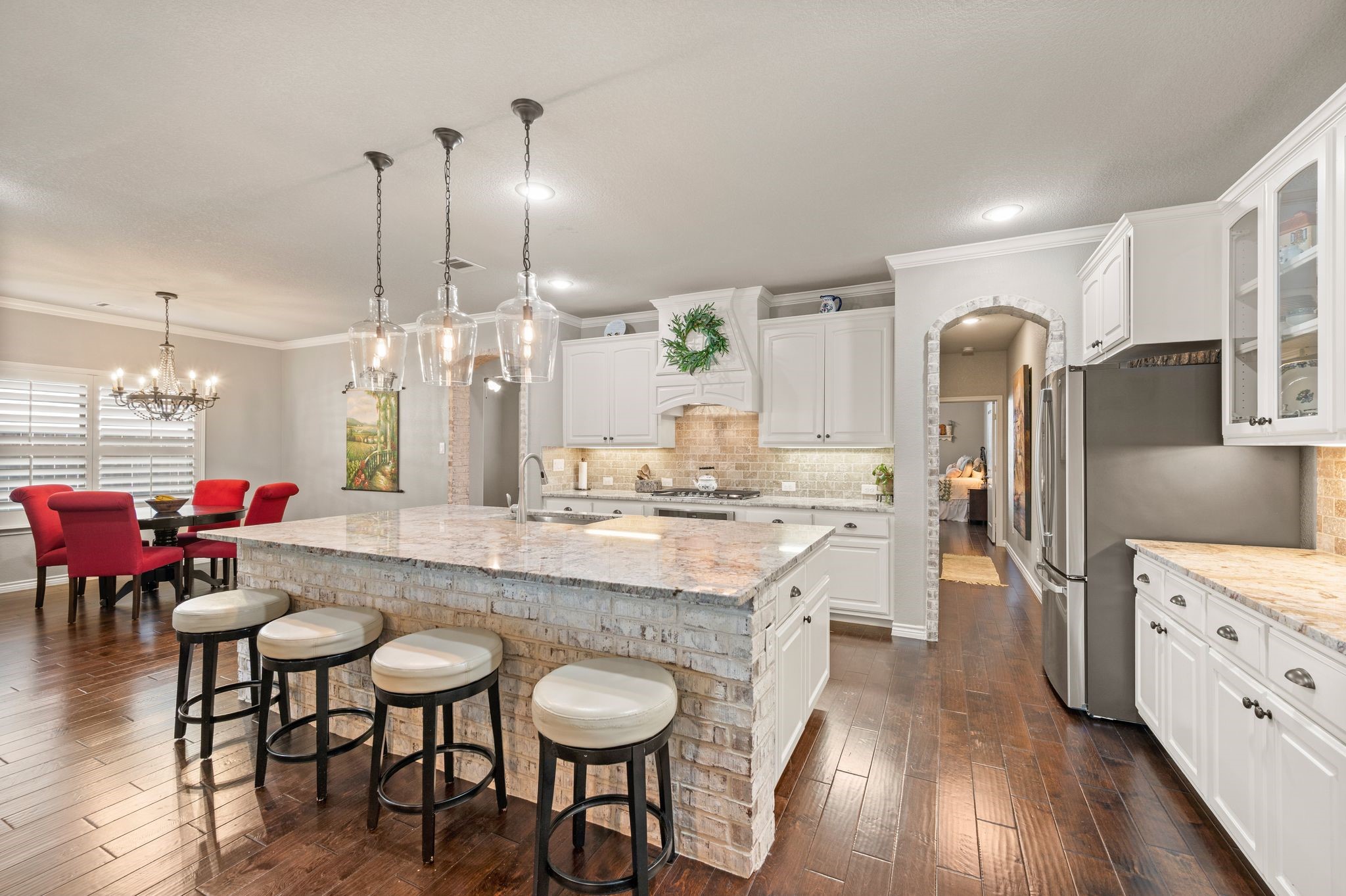 336 Parkview Drive Aledo TX 76008