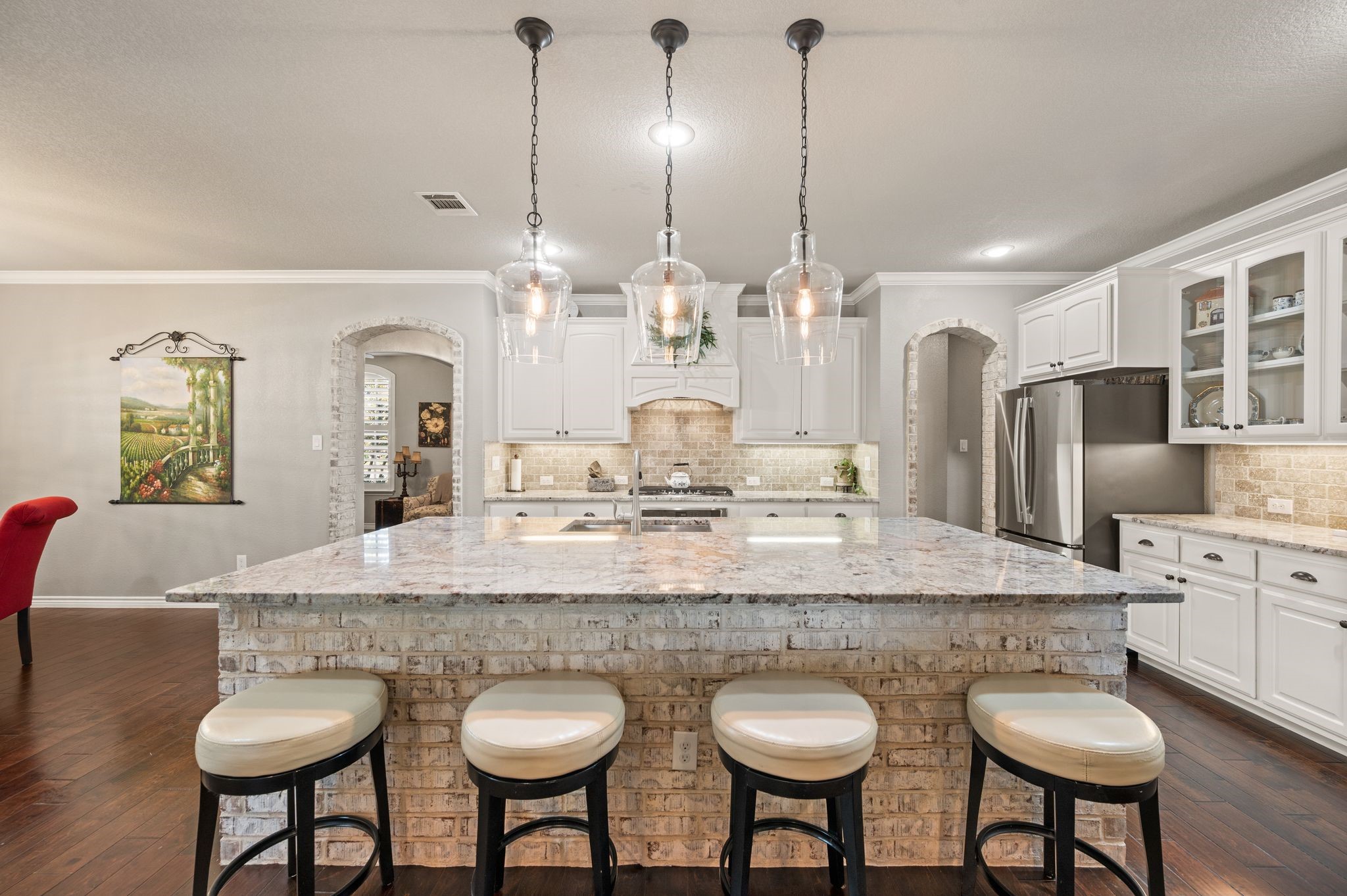 336 Parkview Drive Aledo TX 76008