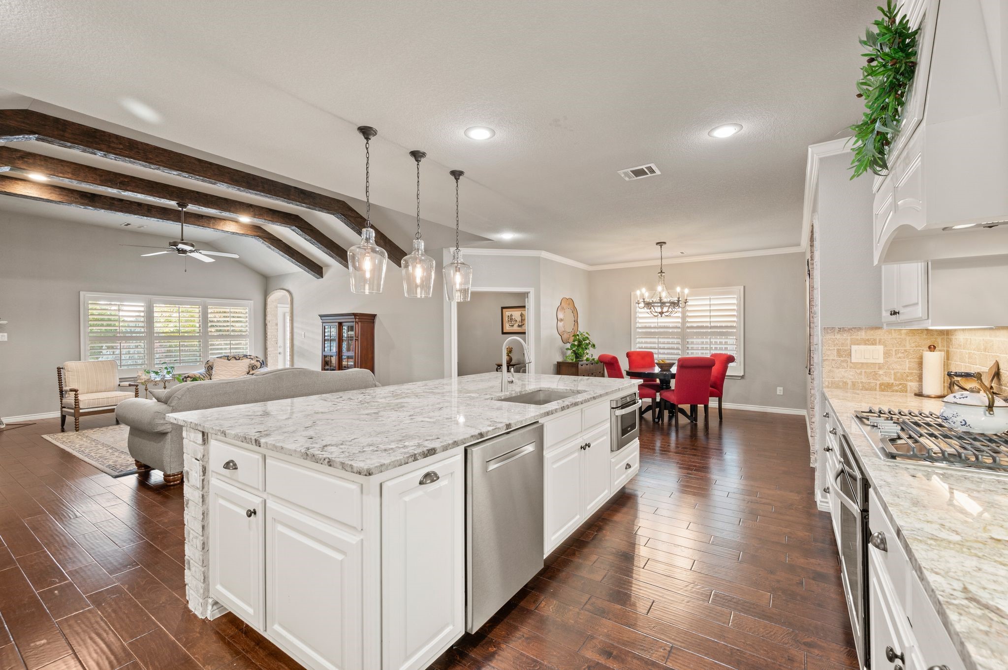 336 Parkview Drive Aledo TX 76008