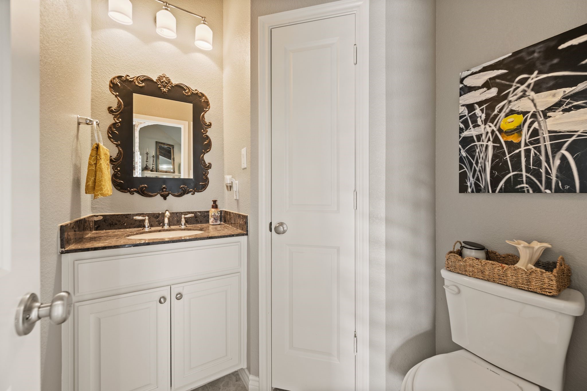 336 Parkview Drive Aledo TX 76008