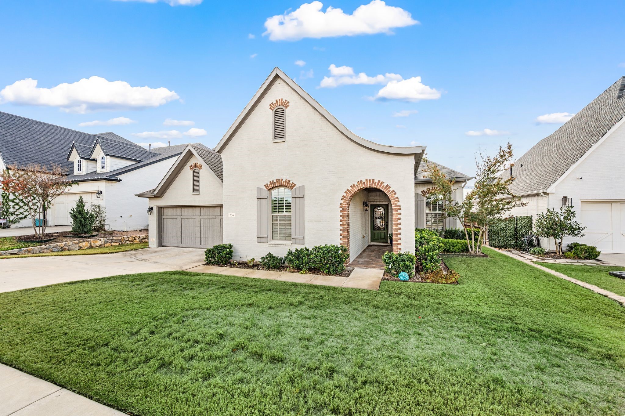 336 Parkview Drive Aledo TX 76008