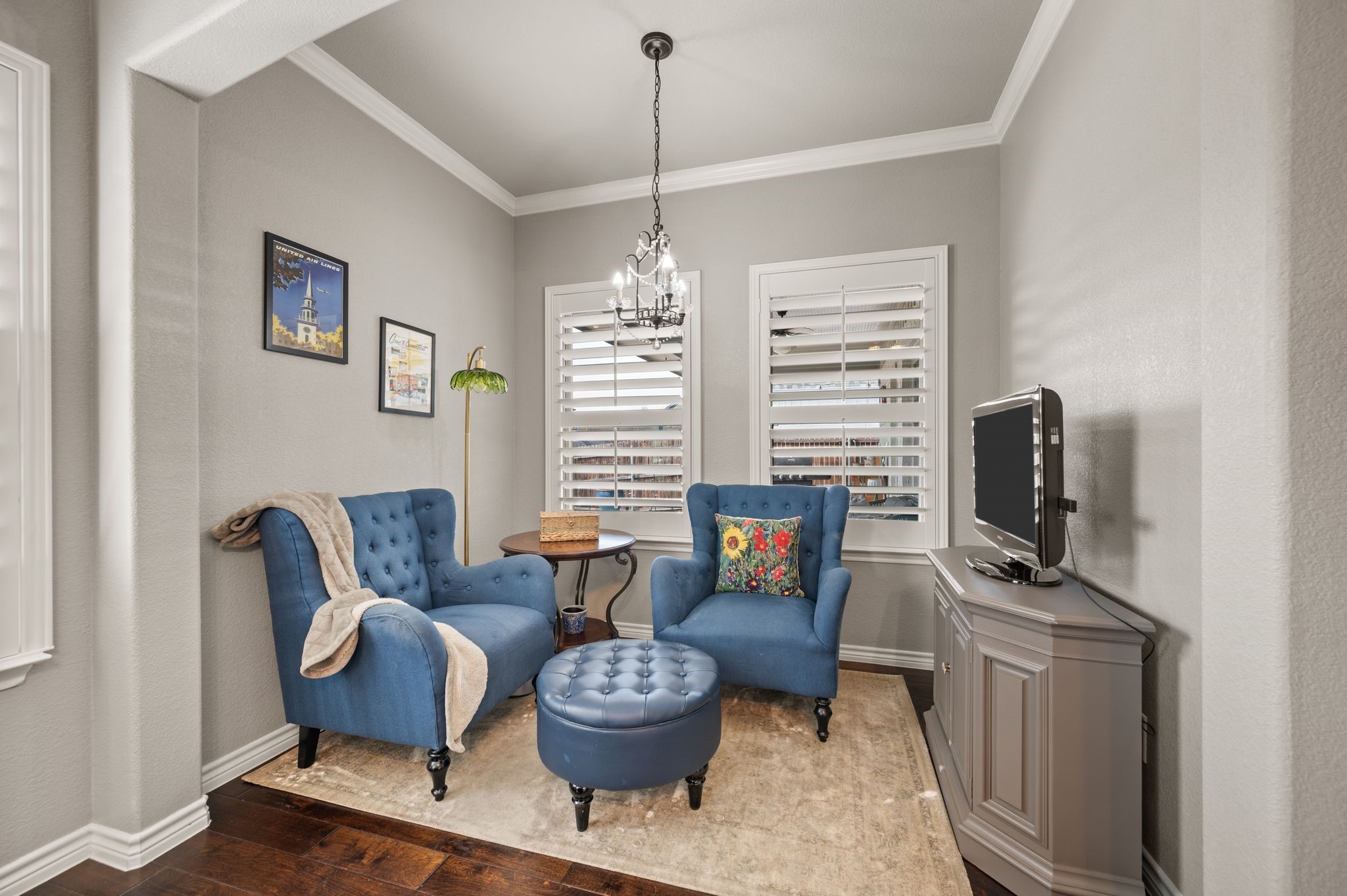 336 Parkview Drive Aledo TX 76008