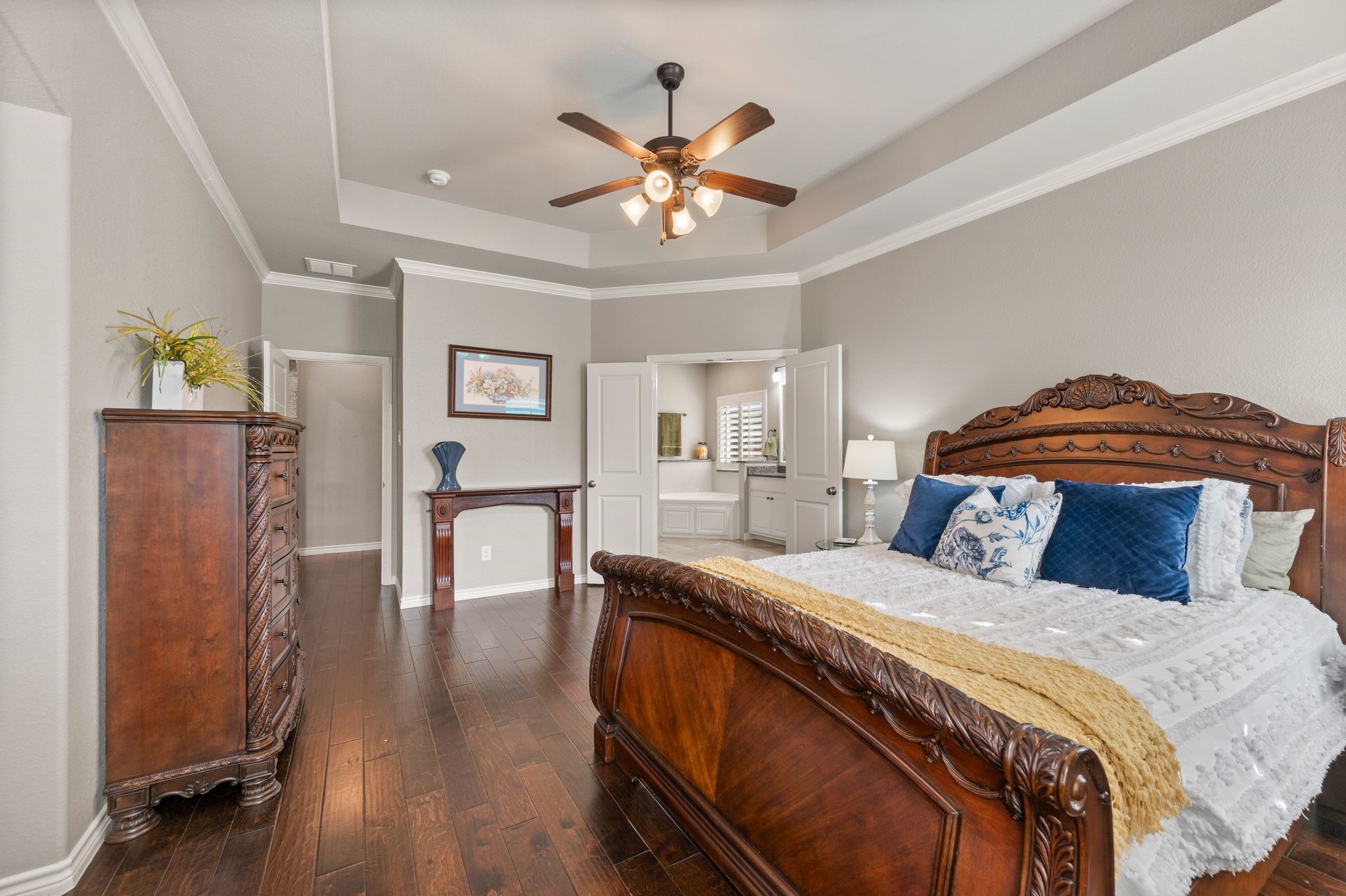 336 Parkview Drive Aledo TX 76008