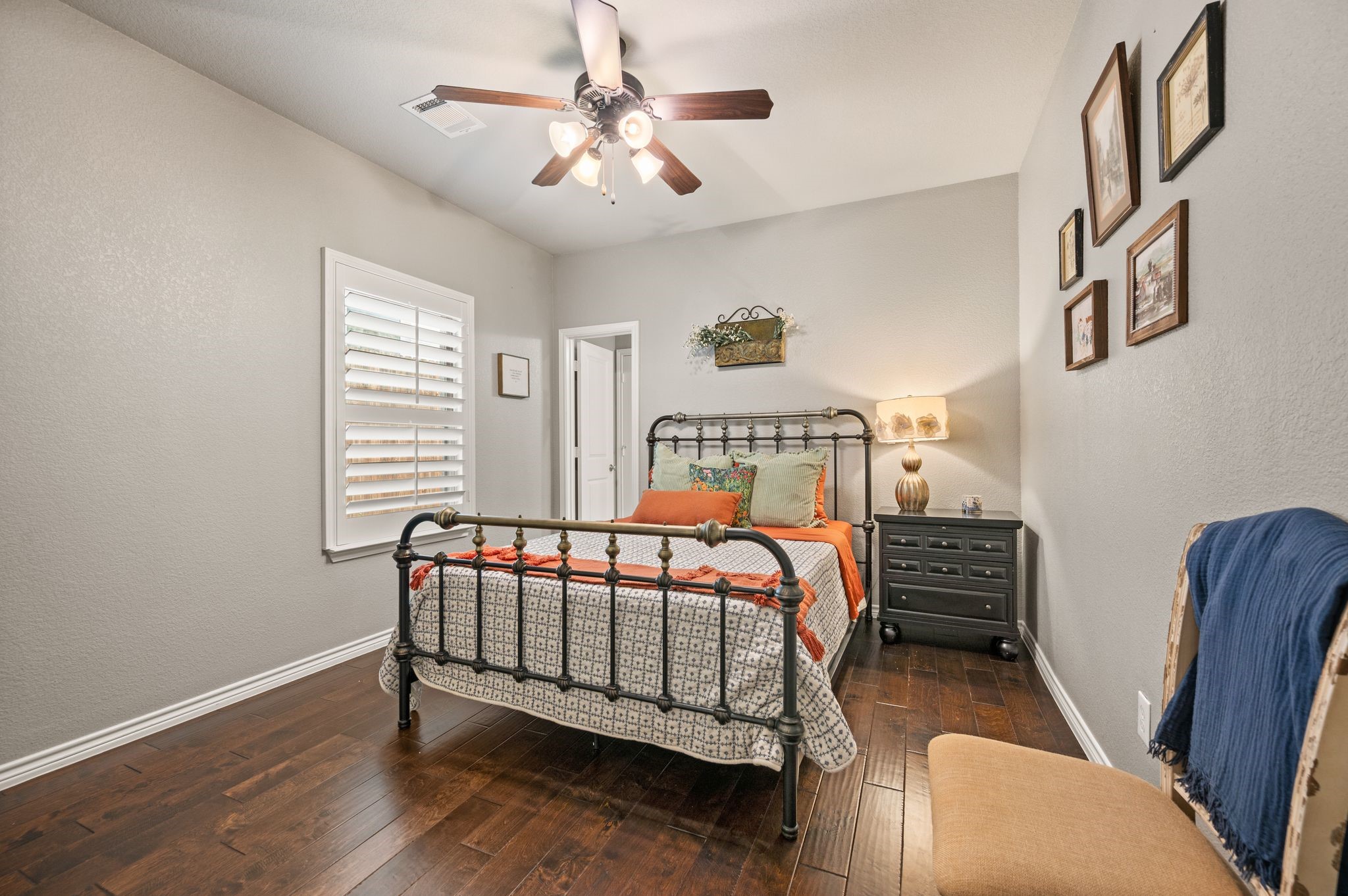 336 Parkview Drive Aledo TX 76008