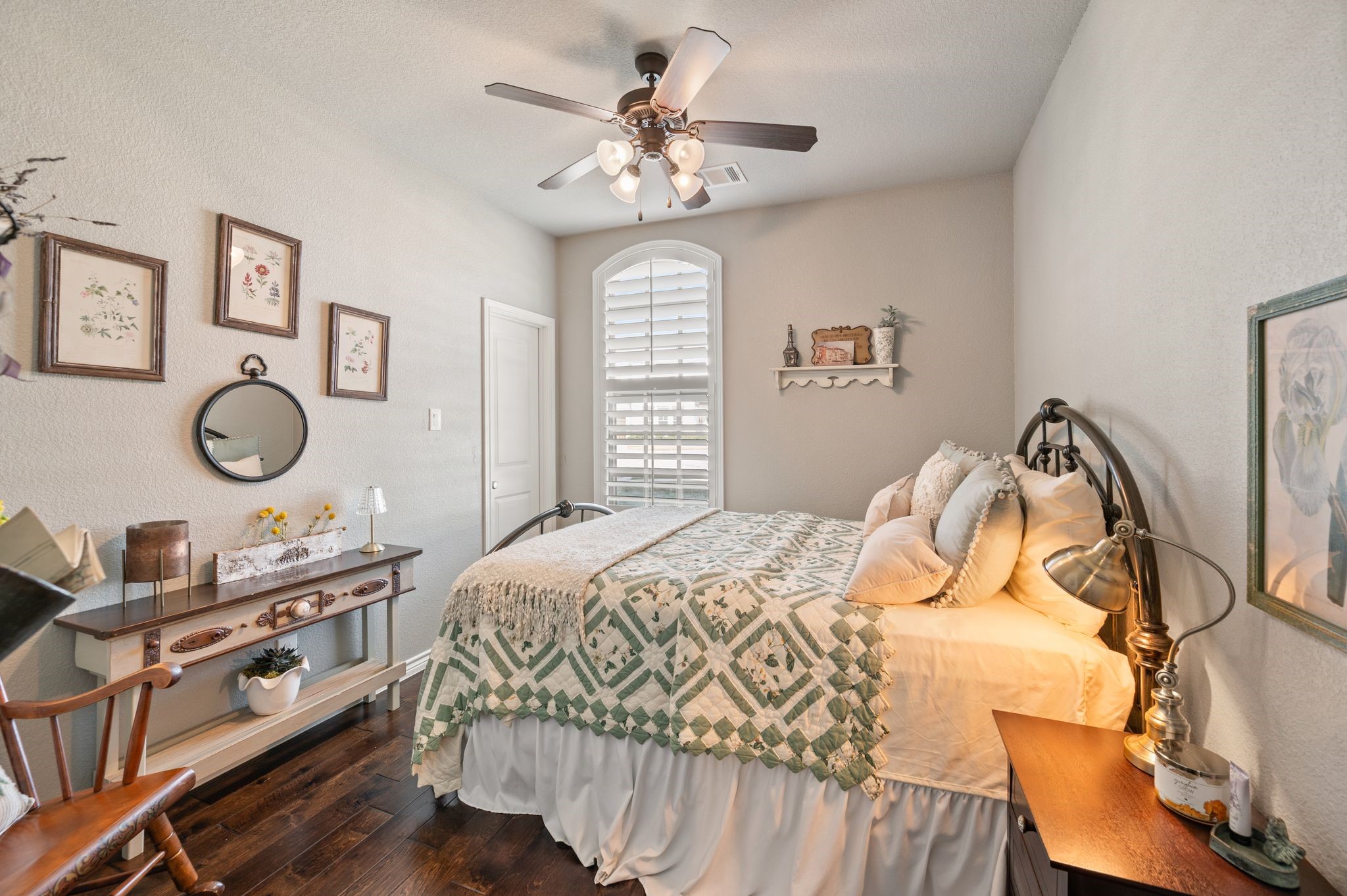 336 Parkview Drive Aledo TX 76008