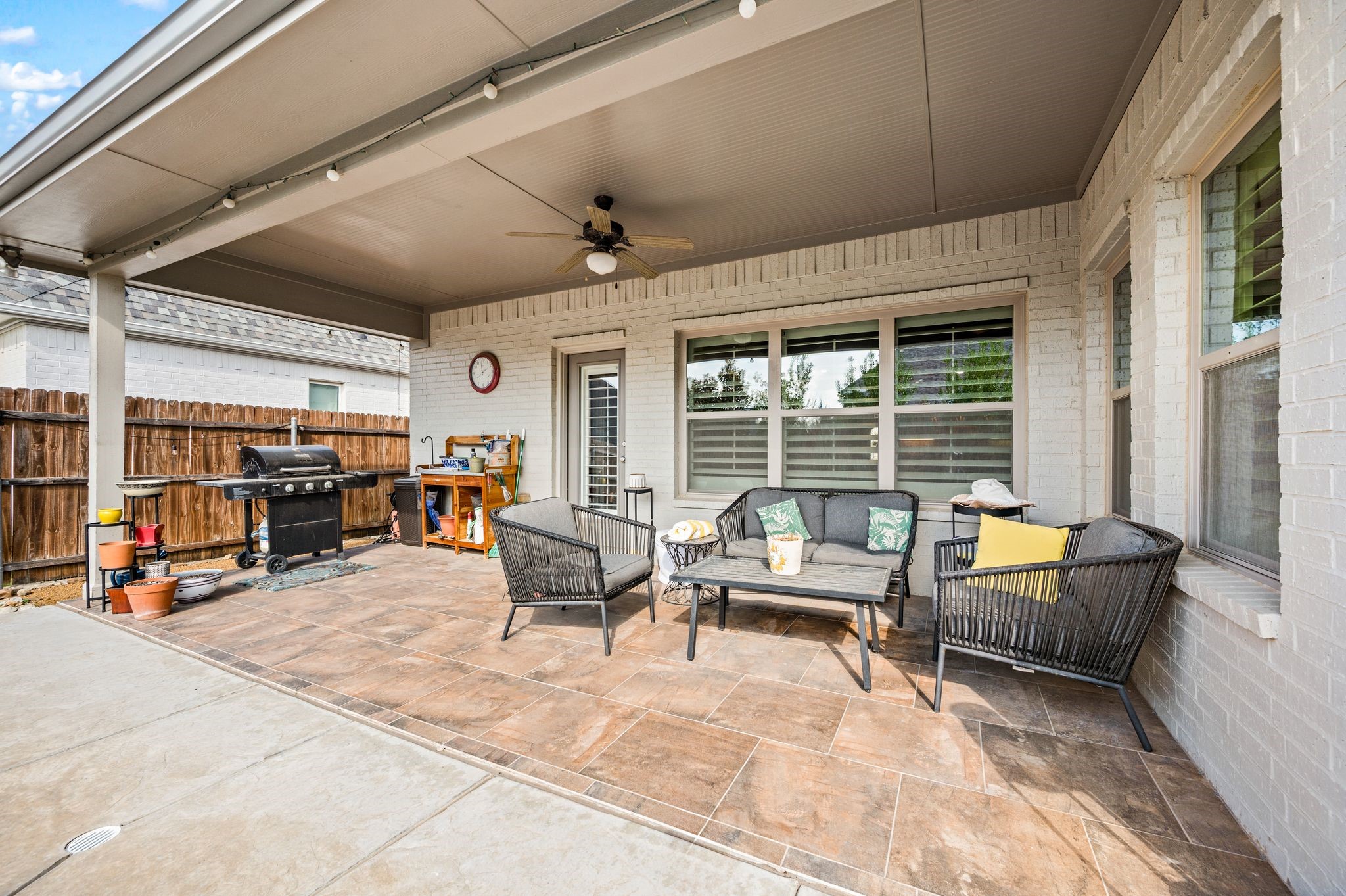 336 Parkview Drive Aledo TX 76008