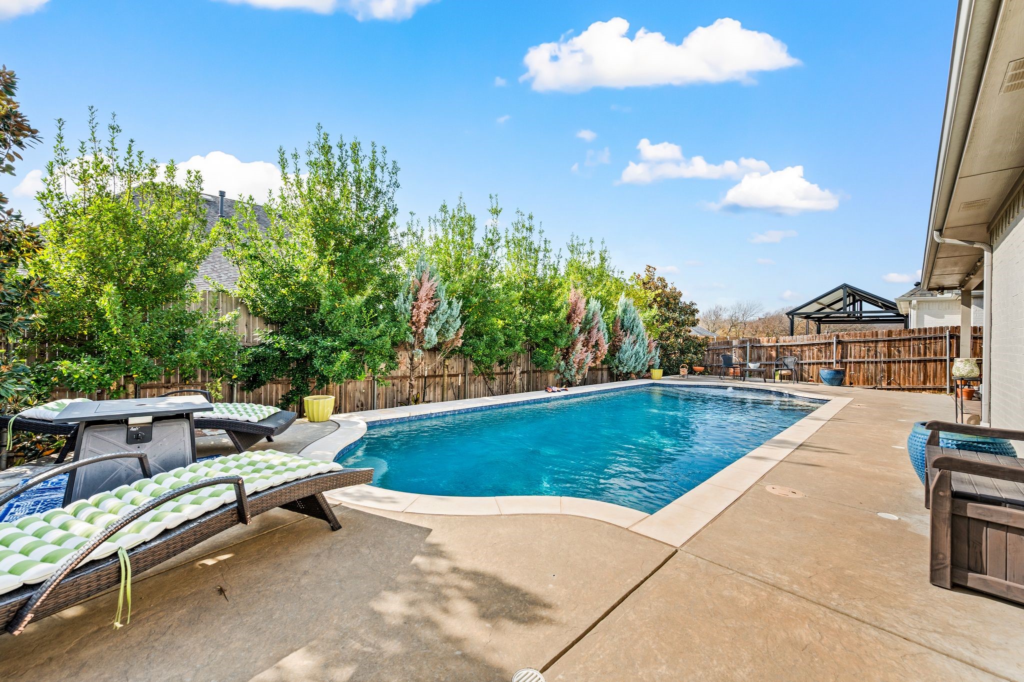 336 Parkview Drive Aledo TX 76008