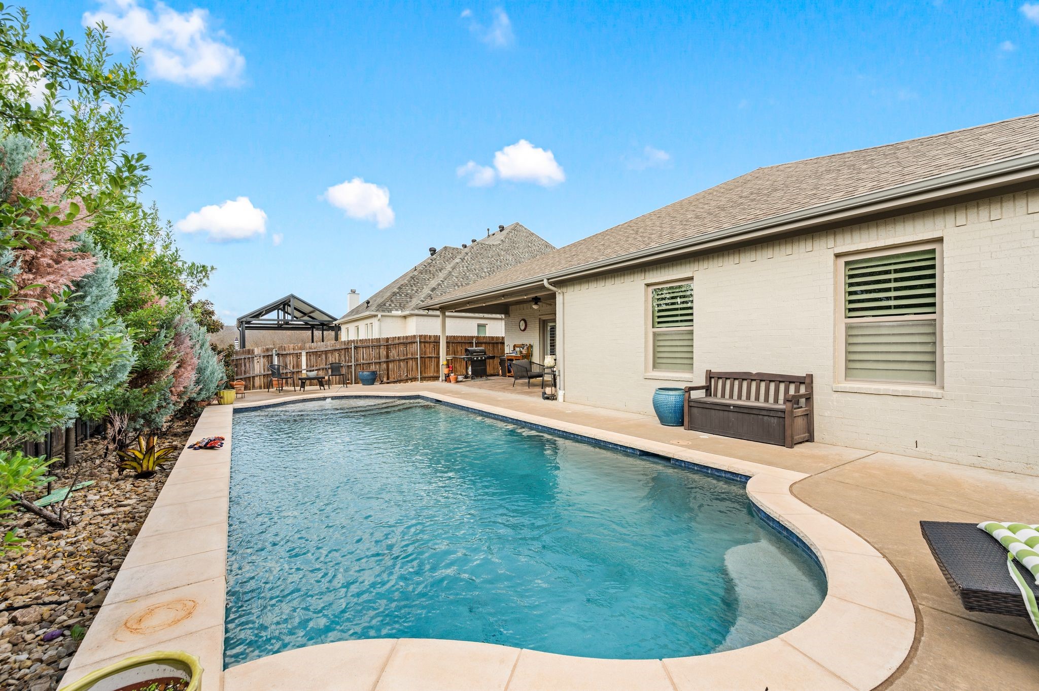 336 Parkview Drive Aledo TX 76008