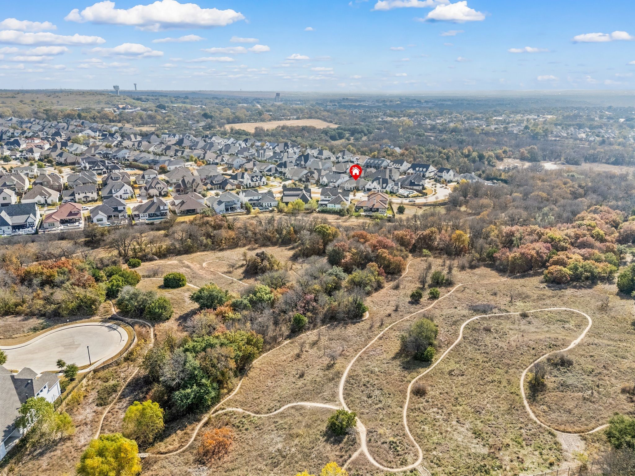 336 Parkview Drive Aledo TX 76008