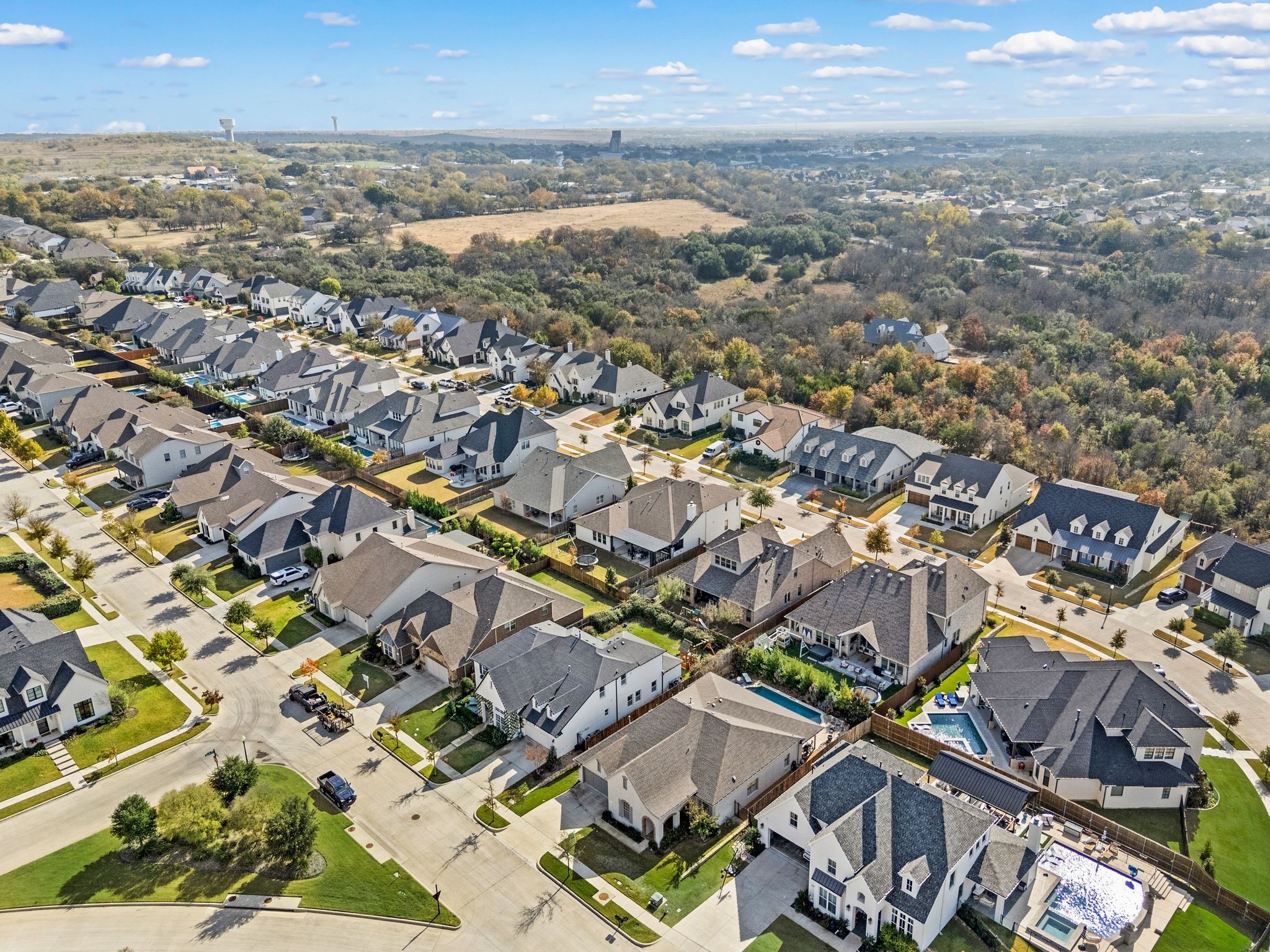 336 Parkview Drive Aledo TX 76008