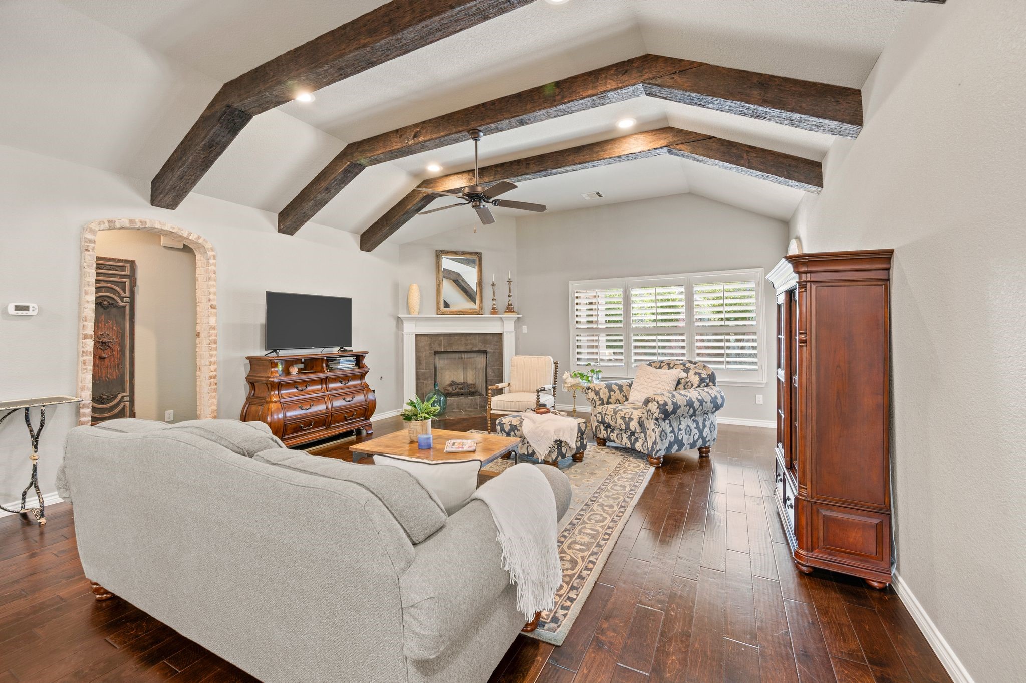 336 Parkview Drive Aledo TX 76008