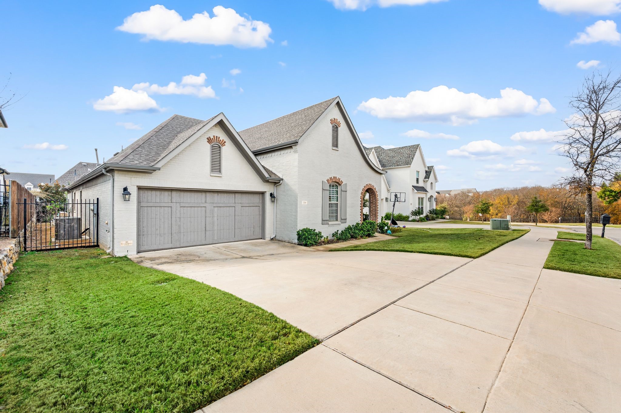 336 Parkview Drive Aledo TX 76008